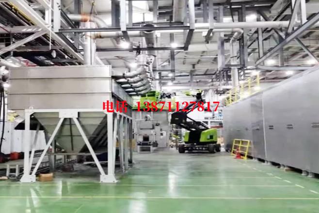 四川安全保护机电设备安装工程,设备安装公司